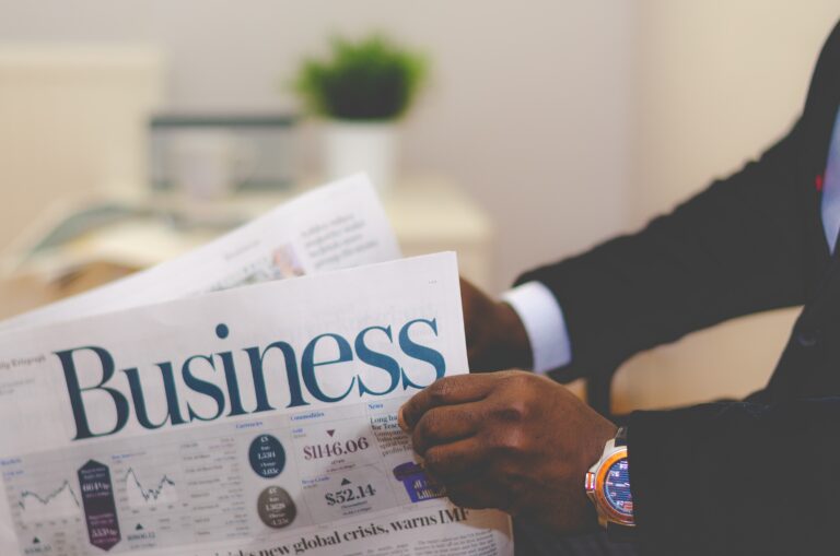 What does a healthy investment mean?
