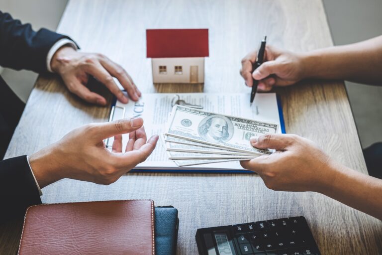 HOW QUICKLY CAN YOU RESELL A NEW PROPERTY?