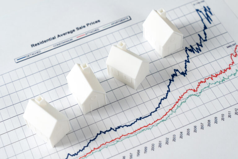 REAL ESTATE MARKET TRENDS IN Q3 2021