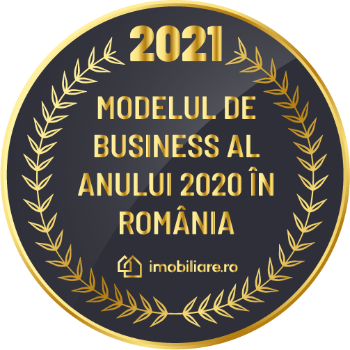 Modelul de business al anului 2020 in Romania – 2021