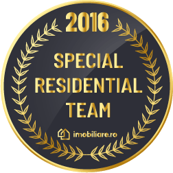 Special Residential Team – 2016