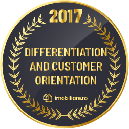 Differentiation and Customer Orientation – 2017