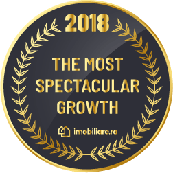Most spectacular grow – 2018