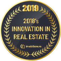 2018’s Innovation in Real Estate – 2019