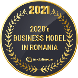 2020’s Business Model in Romania – 2021
