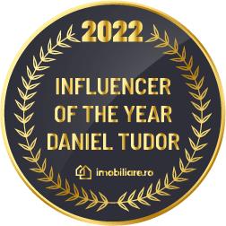 Influencer of The Year – Daniel Tudor – 2022