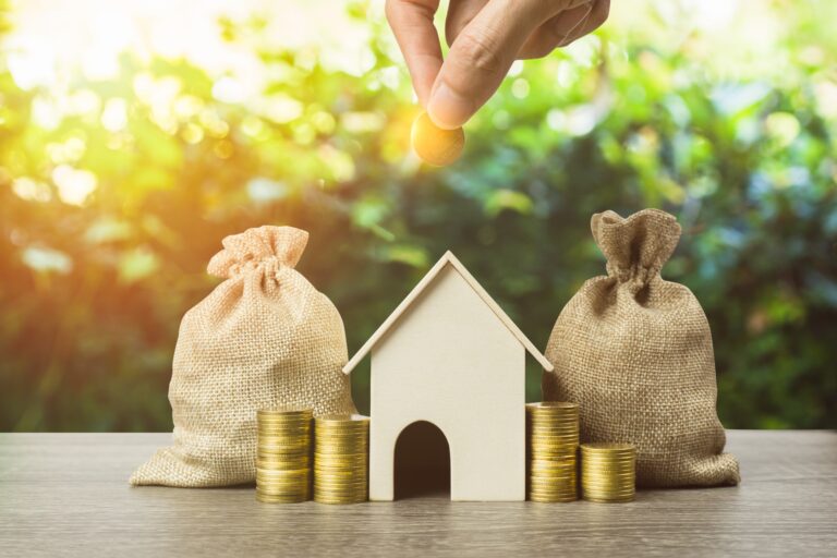 Adjusted for inflation, housing in Romania became cheaper in 2022