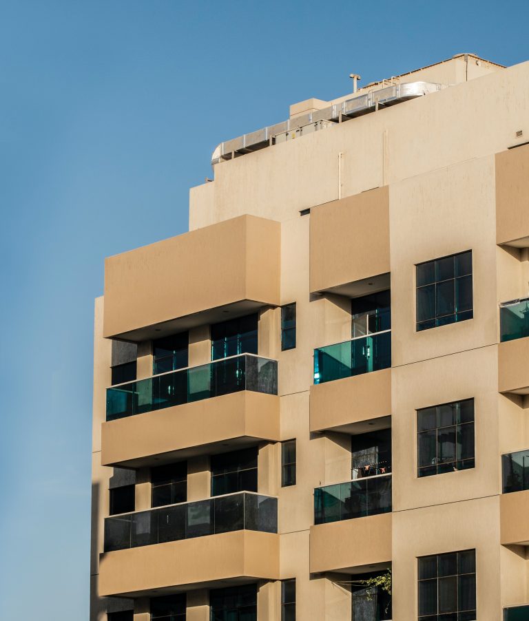 The Secret Behind Price Differences of Apartments