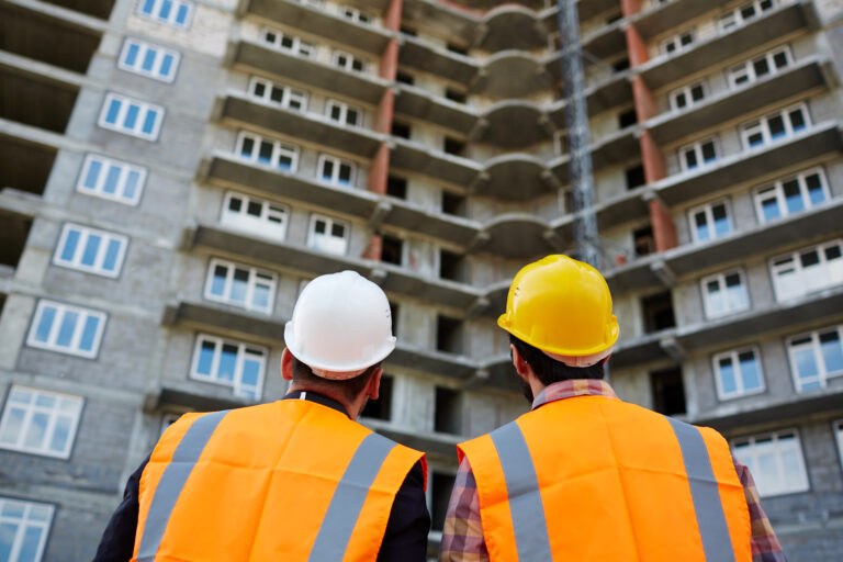 We have launched our first study : Analysis of the residential market in Romania in Q3 2022