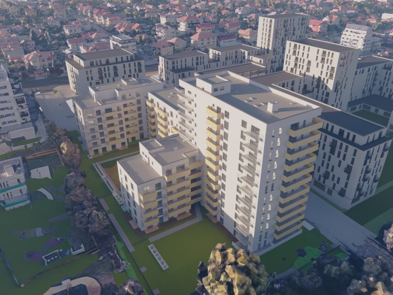 CITIUS Cluj