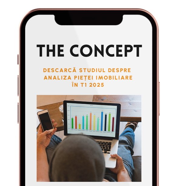 STUDIU T1 2025 THE CONCEPT