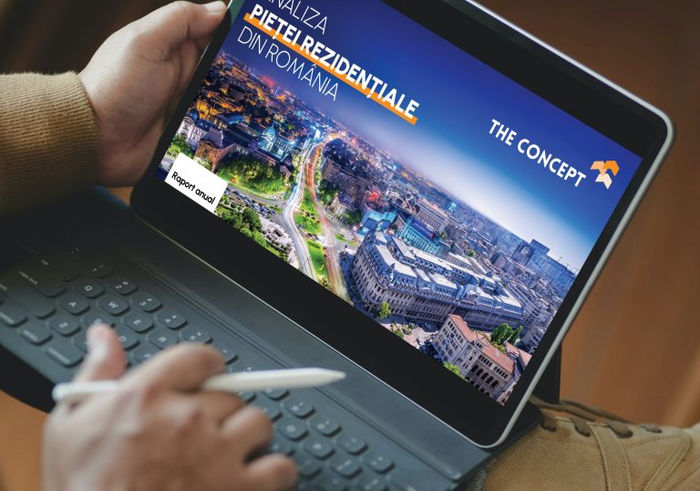 România, una dintre cele mai accesibile piețe imobiliare din Europa